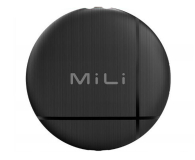 MiLi LiTag lokalizator dla iPhone czarny - 1333055 - zdjęcie 1